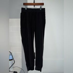 Maevn jogger scrub pants